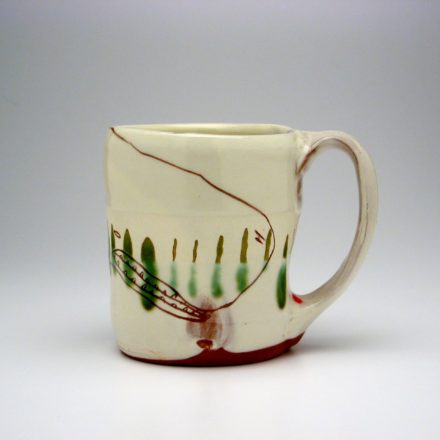 C08: Main image for Cup made by Ayumi Horie