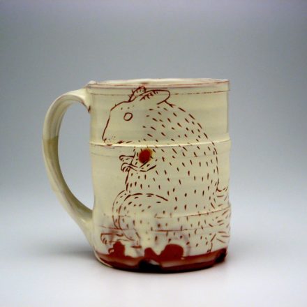 C09: Main image for Cup made by Ayumi Horie