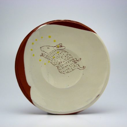 P202: Main image for Plate made by Ayumi Horie