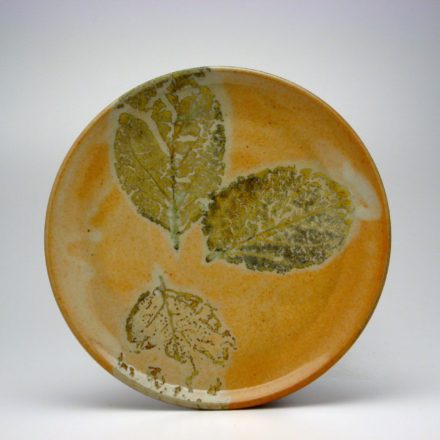 P207: Main image for Plate made by Mary Law