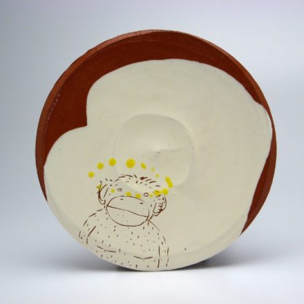 P208: Main image for Plate made by Ayumi Horie