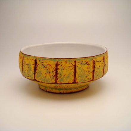 B10: Main image for Bowl made by Jeffrey Nichols