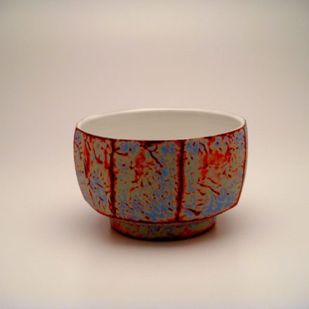 B11: Main image for Bowl made by Jeffrey Nichols