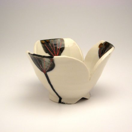 B127: Main image for Bowl made by Amy Halko