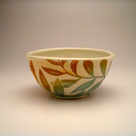 B14: Main image for Bowl made by Louise Rosenfield