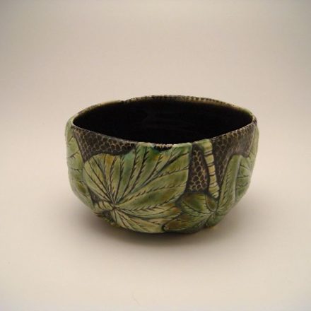 B22B: Main image for Bowl made by Sarah Heimann