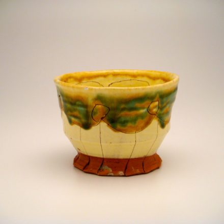 B24: Main image for Bowl made by Brian Jones