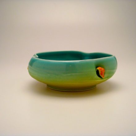 B33: Main image for Bowl made by Geoffrey Wheeler