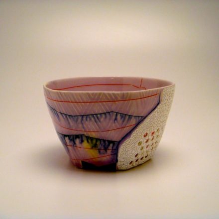 B34: Main image for Bowl made by Rob Sutherland