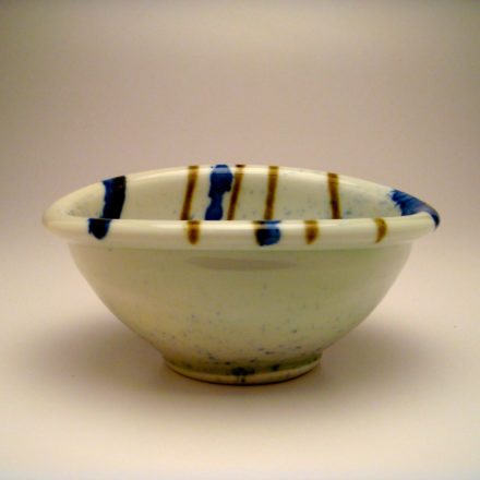 B36: Main image for Bowl made by Peter Beasecker