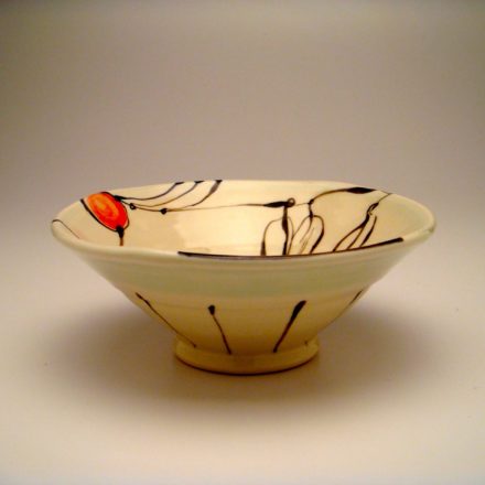 B37: Main image for Bowl made by Julie Johnson