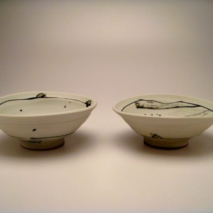 B43: Main image for Set of Bowls made by Jason Walker