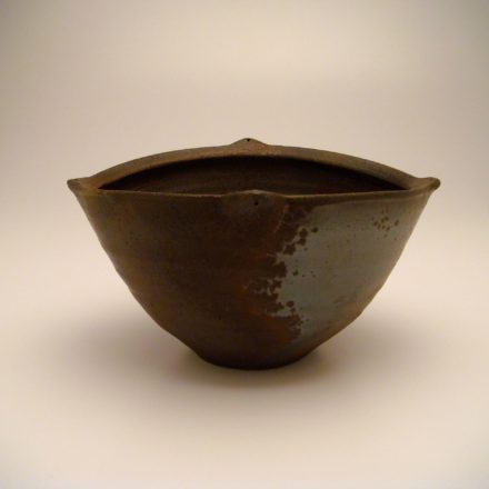 B50A: Main image for Bowl made by Liz Lurie