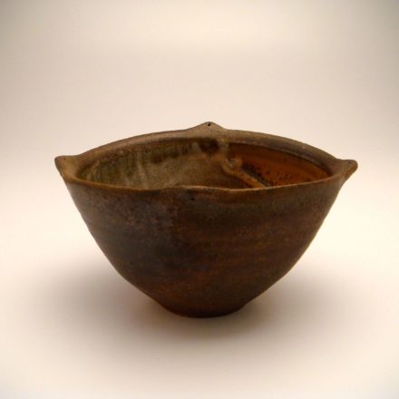 B50B: Main image for Bowl made by Liz Lurie