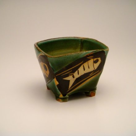 B53: Main image for Bowl made by John Vasquez