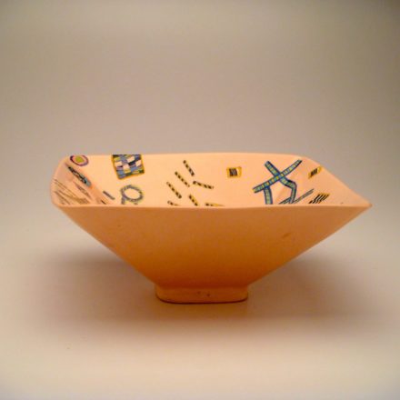 B05: Main image for Bowl made by Sunyoung Chung