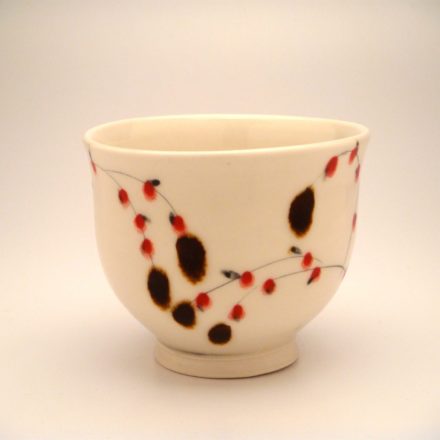 B67: Main image for Bowl made by Amy Halko