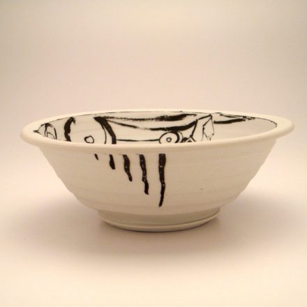 B68: Main image for Bowl made by Sam Clarkson