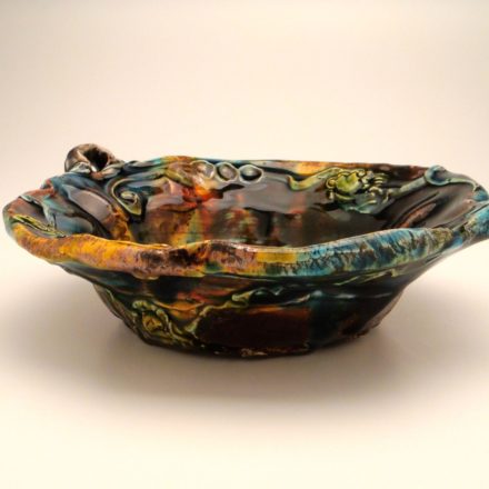 B69: Main image for Bowl made by Lisa Orr