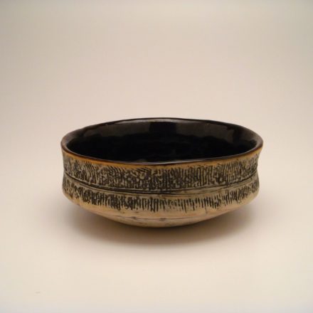 B08: Main image for Bowl made by Mary Barringer
