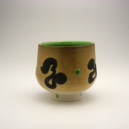 C15: Main image for Cup made by Andrew Martin