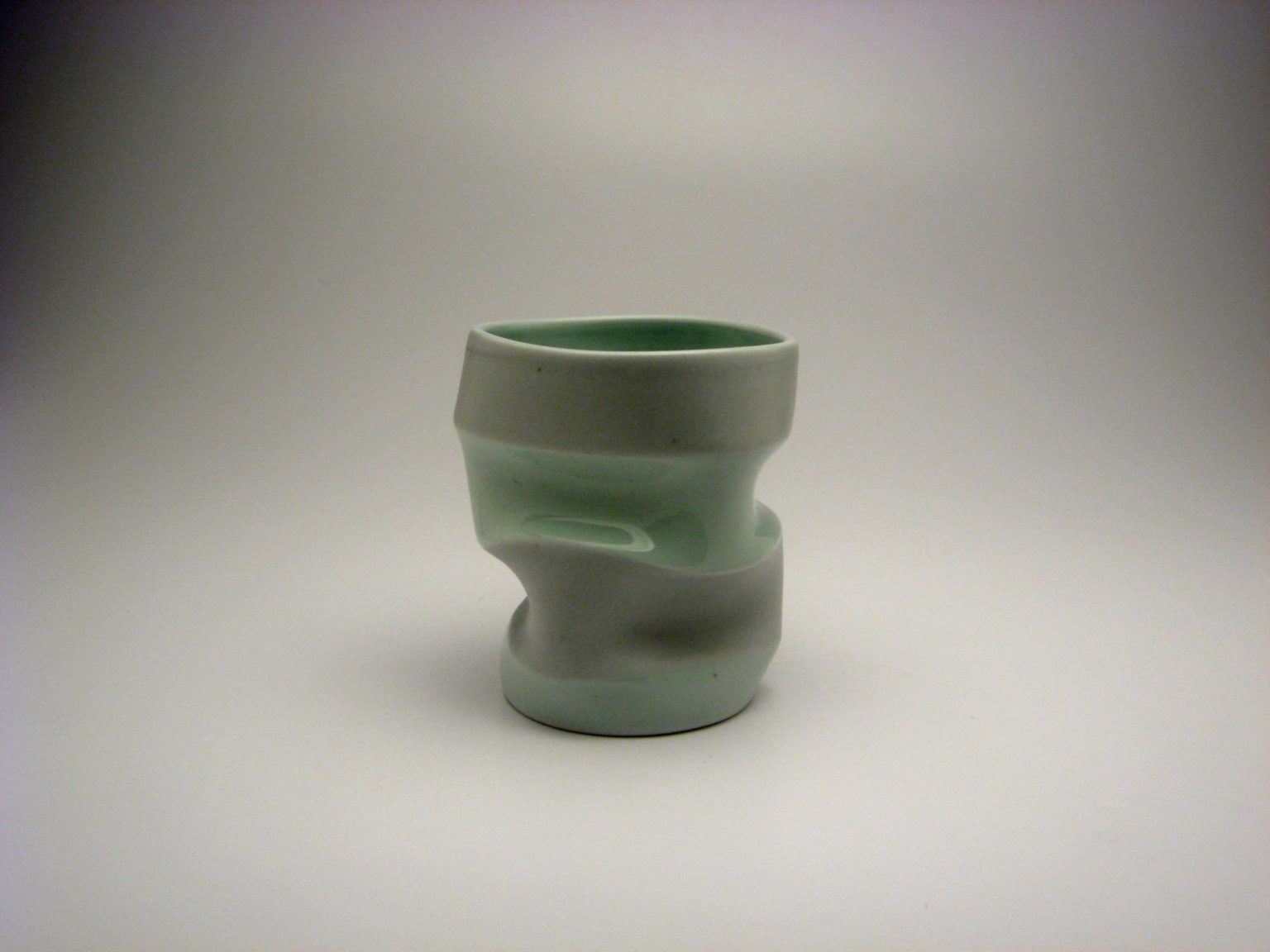 Made by George Bowes