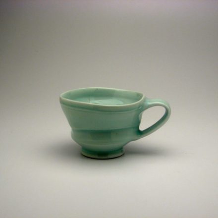 C22: Main image for Cup made by Elisa DiFeo