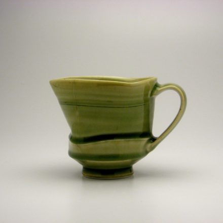 C23: Main image for Cup made by Elisa DiFeo