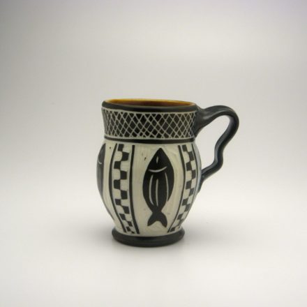 C27: Main image for Cup made by Karen Newgard