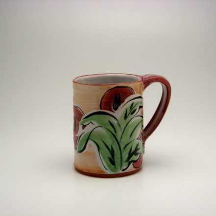 C32: Main image for Cup made by Posey Bacopoulos