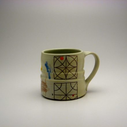 C34: Main image for Cup made by Elizabeth Robinson