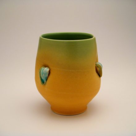 C39: Main image for Cup made by Geoffrey Wheeler
