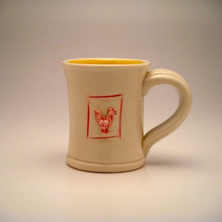 C40: Main image for Cup made by Megan Bergstrom