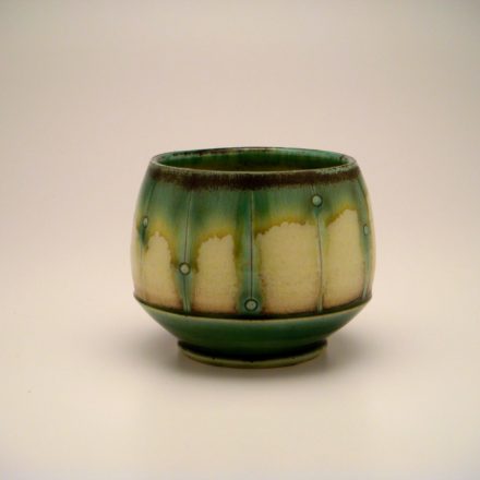 C42: Main image for Cup made by Charity Davis-Woodard