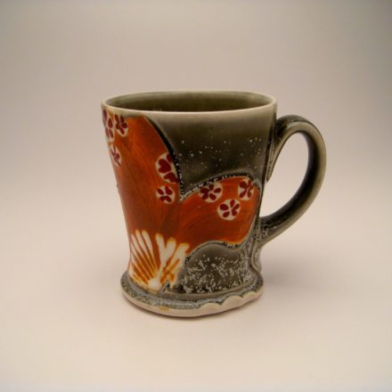 C43: Main image for Cup made by Jennifer Allen