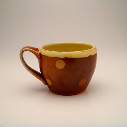 C49: Main image for Cup made by Robbie Lobell
