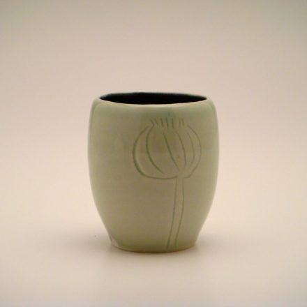 C55B: Main image for Cup made by Lauren Laughlin