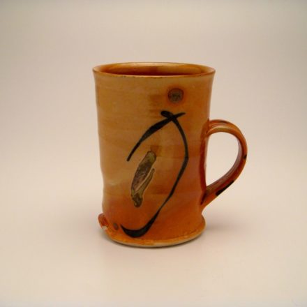 C66: Main image for Cup made by John Vorhies