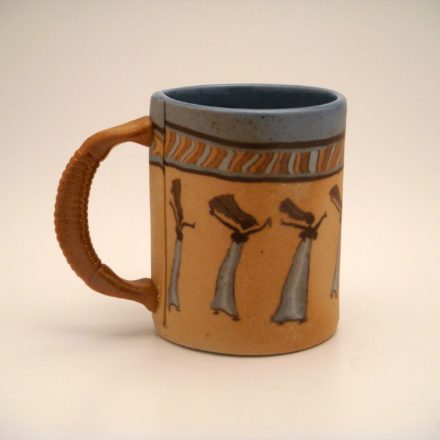 C76: Main image for Cup made by Mike Haley and Susy Siegele