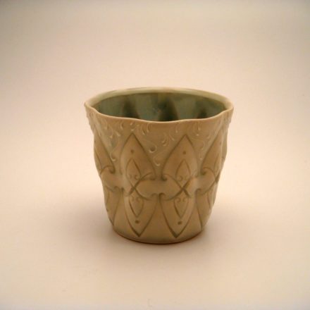 C78: Main image for Cup made by Kristen Kieffer