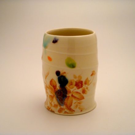 C87: Main image for Cup made by Elizabeth Robinson