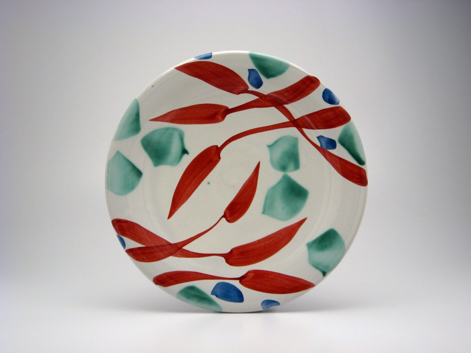 Made by Stanley Mace Anderson