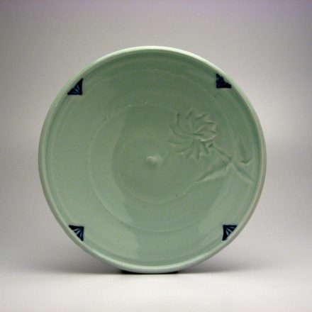 P26: Main image for Plate made by Sam Clarkson