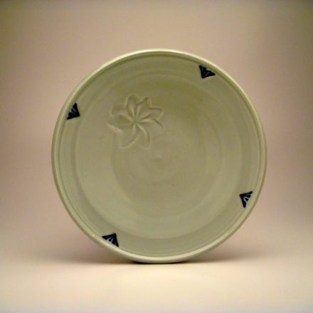 P26B: Main image for Plate made by Sam Clarkson