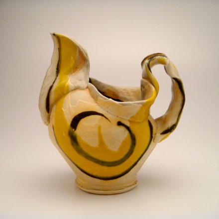 PV06: Main image for Pouring Vessel made by Josh DeWeese