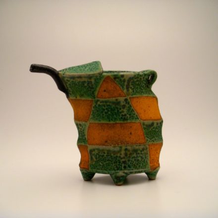 PV01: Main image for Pouring Vessel made by Jeff Oestreich