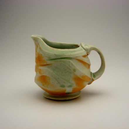 PV64: Main image for Creamer made by Sam Clarkson