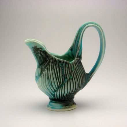 PV05: Main image for Pouring Vessel made by Leah Leitson