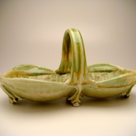 SW11: Main image for Service Ware made by Allison McGowan