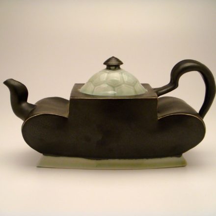 T01: Main image for Teapot made by Sam Chung